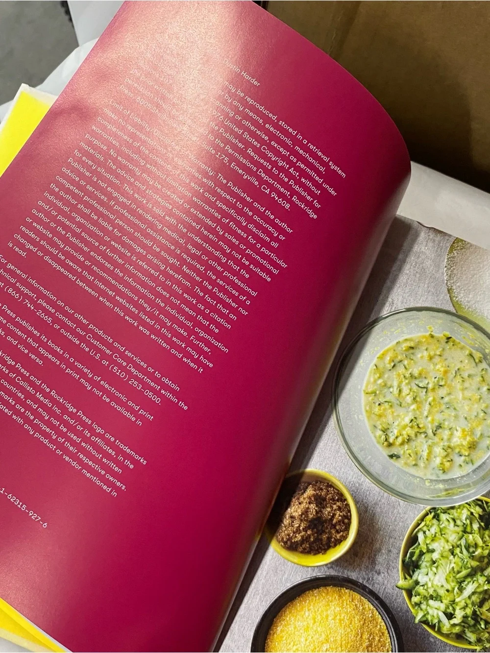 The Simply Vegan Cookbook Dustin Harder